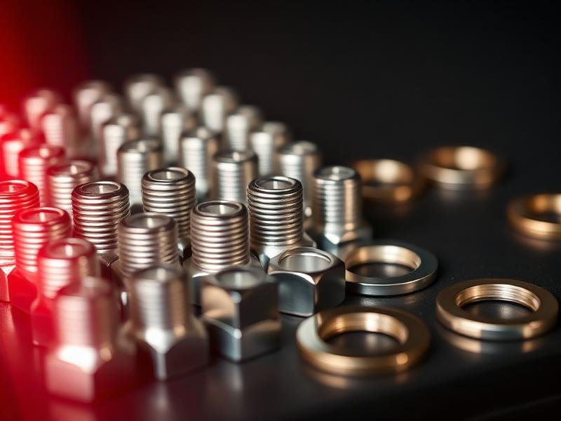 Fasteners