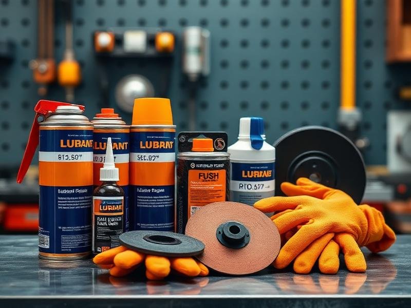 MRO Products