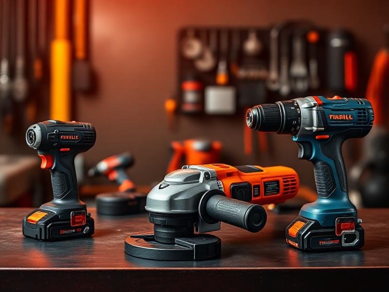 Power Tools